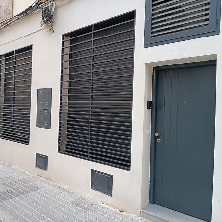 Vial Home 1 Córdoba Eksteriør bilde