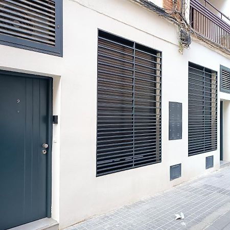 Vial Home 1 Córdoba Eksteriør bilde