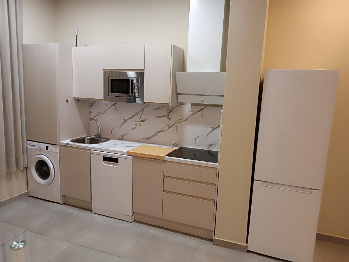 Vial Home 1 Córdoba Eksteriør bilde