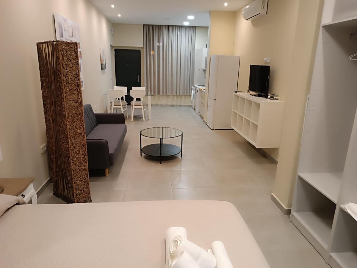 Vial Home 1 Córdoba Eksteriør bilde