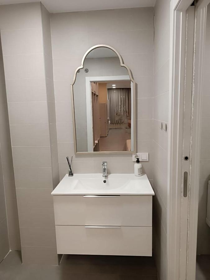 Vial Home 1 Córdoba Eksteriør bilde