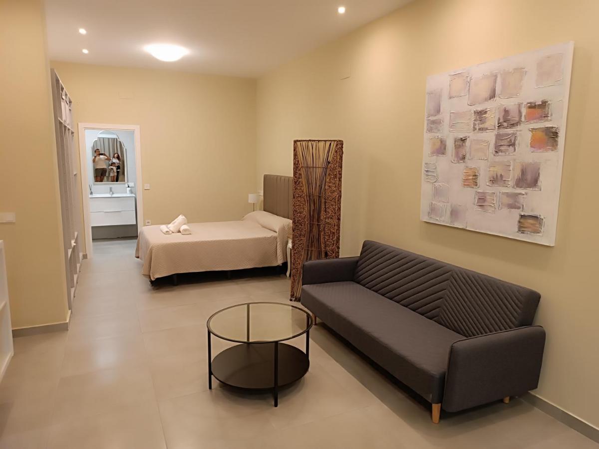 Vial Home 1 Córdoba Eksteriør bilde