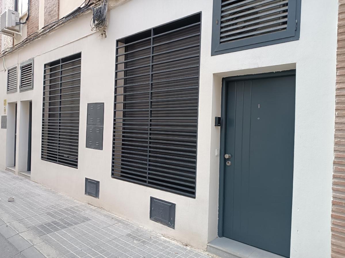 Vial Home 1 Córdoba Eksteriør bilde