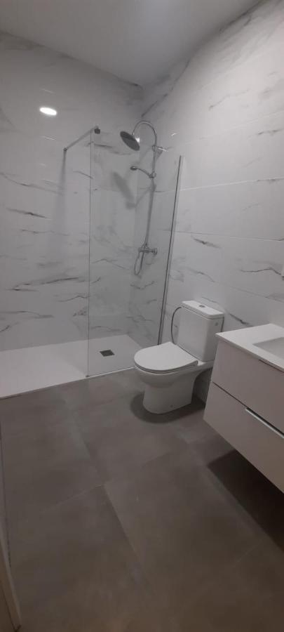 Vial Home 1 Córdoba Eksteriør bilde