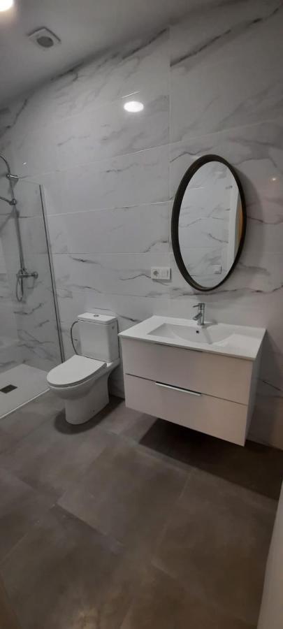 Vial Home 1 Córdoba Eksteriør bilde