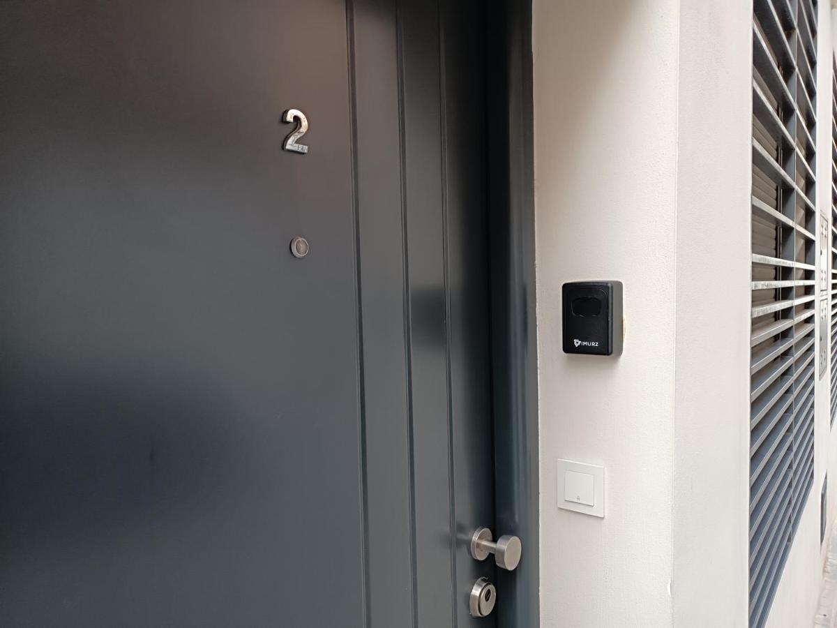 Vial Home 1 Córdoba Eksteriør bilde