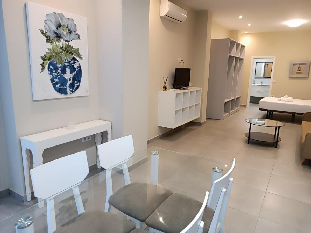 Vial Home 1 Córdoba Eksteriør bilde