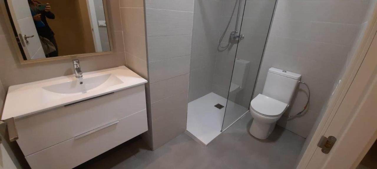 Vial Home 1 Córdoba Eksteriør bilde